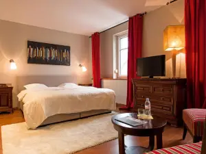 Hotel Restaurant "Le Strasbourg"