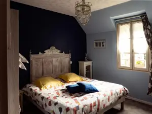 Ma Gentilhommière
