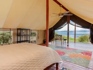 Waipi'o Lodge