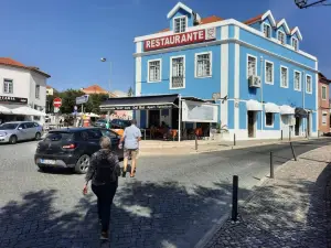 Apartamentos Turisticos Queluz