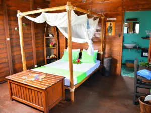 Hotel Ecolodge Riake Resort & Villa