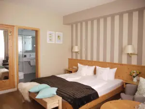 Hotel Ratsstuben