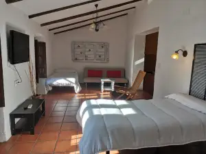 Casa Rural "La Posada de María"
