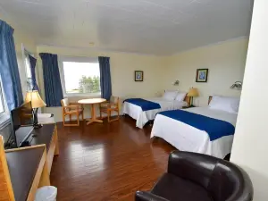 Motel Nouvel Horizon