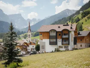 Berghotel Sanví