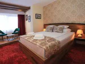 Carpe Diem Boutique Hotel