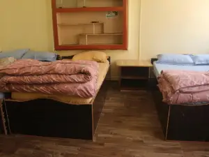 Universal Hotel & Lodge - Gorkha