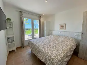 La Bastide au Ventoux