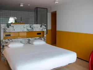 De 6 Linden Boutique Hotel