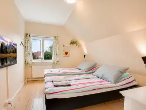 Bymarkens B&B