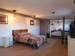 Oasis Sierra