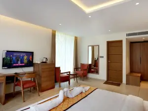Bluemist Resorts