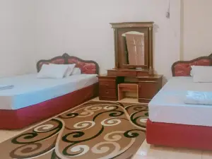Wisma Erik