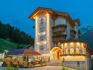 Hotel Pedranzini