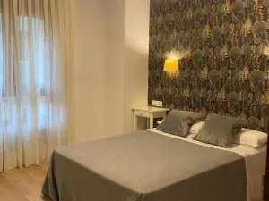 Hotel Ovetense