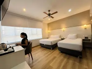 Hotel Piedra Santa - Moquegua