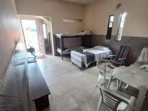 Ecocasa Rio Sauípe