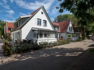 Inselsünn Hotel Und Apartments