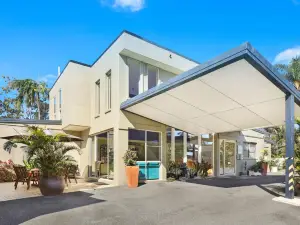 Caboolture Riverlakes Boutique Motel