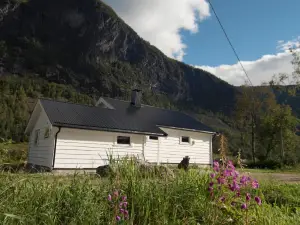 Hansali Holiday Home