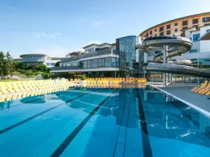 Allegria Resort Stegersbach - Allegria Hotel