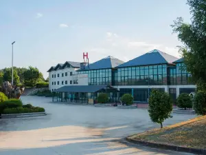 Hotel Meson de Erosa