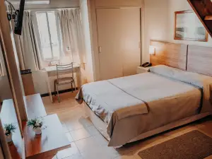 Motel Aca Santa Rosa