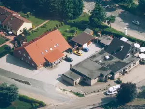 Hotel Baldus
