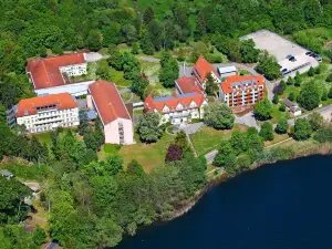 SPA Hotel Amsee GmbH