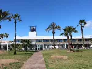 Hotel Costa Azahar