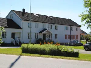 Grong Gård Guesthouse