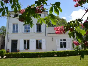 Le Clos Mademoiselle