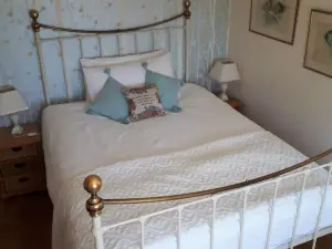 Court Barn Cottage B&B