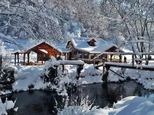 Seoski Turizam Ziličina Rogatica