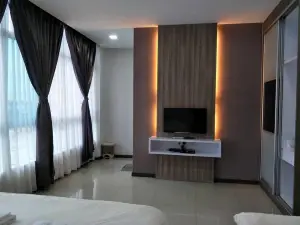 LIM Mini Hotel