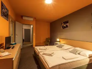 Penzion ER1