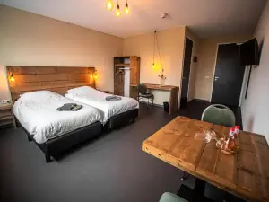 B&B Bij de 3 Linden