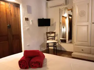 The Templars Guesthouse