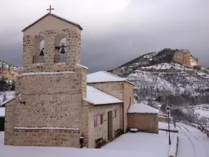 La Laguna