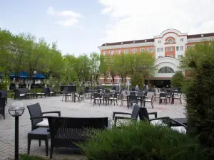 Atyrau Dastan Hotel