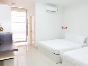 Honghub Sakon Hotel