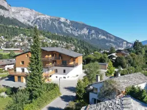 Flem Mountain Lodge