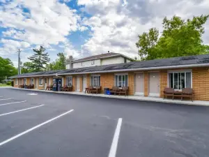 Beach Club by Beach1 Motel