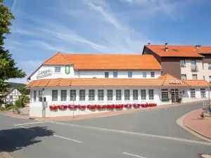 蘭普斯郵局飯店