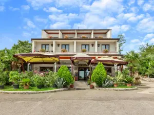 Hotel Ai Sette Nani