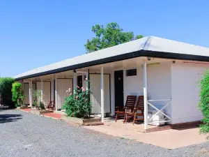 Warrego Hotel Motel Cunnamulla