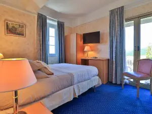 Logis le Relais Imperial