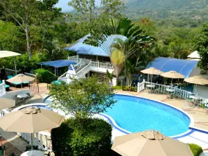 Villeta Boutique Hotel Spa