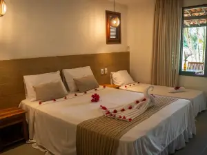 Hotel Chale Nosso Sítio