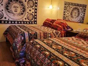 Stargazing Retreats